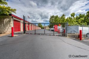 CubeSmart Self Storage - Manassas