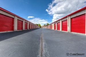 CubeSmart Self Storage - Manassas