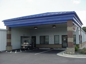 AAAA Self Storage - Roanoke Self Service Only Fully Automated Facility 1350 Bean Street