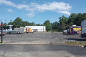 AAAA Self Storage - Mechanicsville