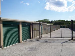 AAAA Self Storage - Roanoke Self Service Only Fully Automated Facility