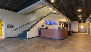 Seacliff Self Storage