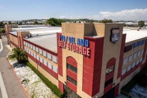 710 Del Amo Self Storage RV
