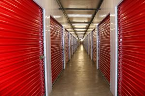 Rancho Self Storage RV