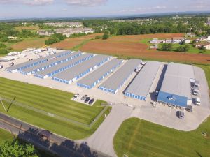 Hilltop Self Storage