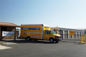 Arizona Self Storage - Glendale - 8049 W. Glendale Avenue