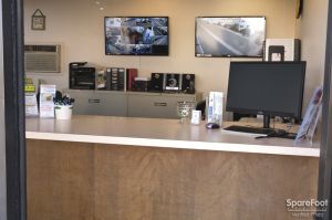 AAA Self Storage - Huntington Beach