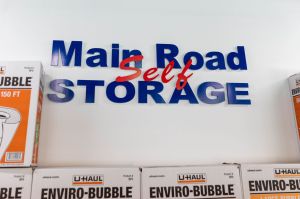 Main Road Self Storage - Summerville