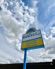 Beehive Self Storage