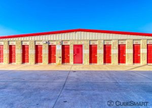 CubeSmart Self Storage - Frisco - 9500 Frisco St