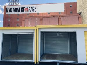 NYC Mini Storage Inc.
