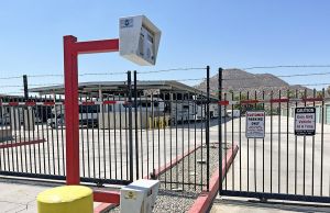 StaxUP Storage - Homeland