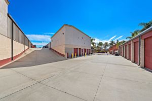 InStorage - Yorba Linda