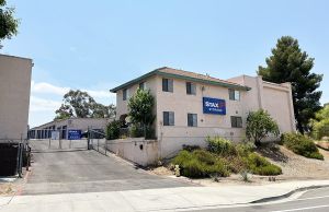 StaxUP Storage - Alpine Blvd