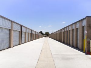 Airport Mini Storage - Riverside - 7044 Arlington Avenue