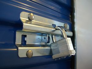 Hardys Self Storage - Aberdeen APG