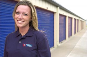 Hardys Self Storage - Aberdeen APG