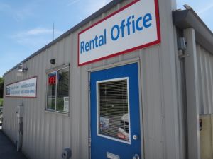 Hardys Self Storage - Selbyville Ocean City