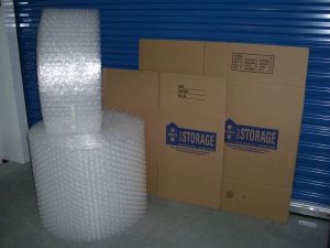 Hardys Self Storage - Selbyville Ocean City