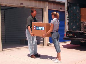 Hardys Self Storage - Selbyville Ocean City