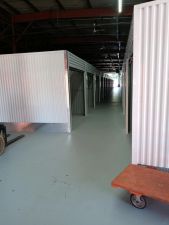 SAFE Keeping Storage - A