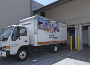 Long Beach Self Storage