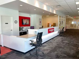 CubeSmart Self Storage - Miami - 19500 W Dixie Hwy